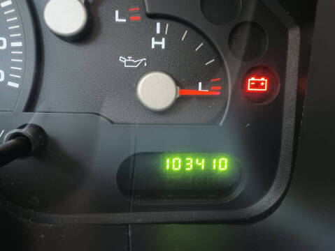 2004 Ford Explorer XLS