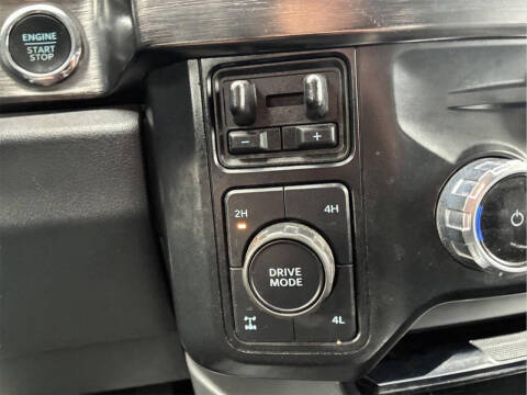 2023 Ford F-250 Super Duty