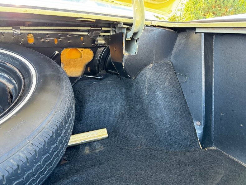 1971 Cadillac DeVille