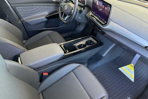 2025 Volkswagen ID.4 Pro S