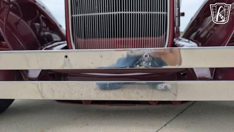 1929 Ford Model A