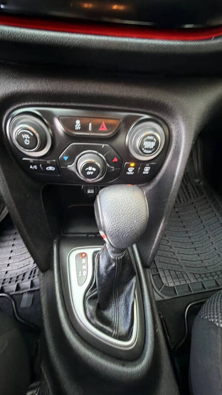 2014 Dodge Dart Aero