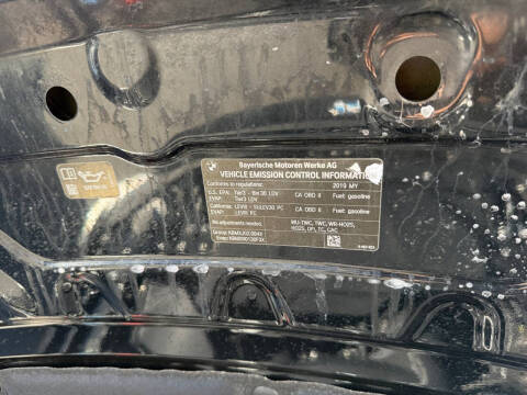 2019 BMW 4 Series 430i