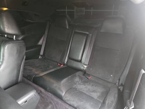 2017 Dodge Challenger GT