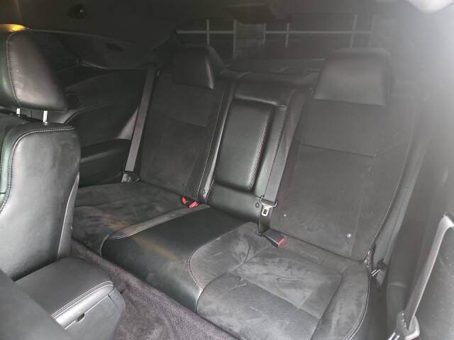 2017 Dodge Challenger GT