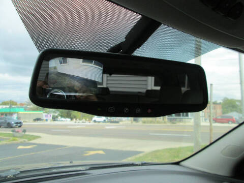 2012 GMC Acadia SLT-2