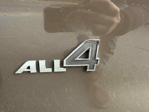 2015 MINI Countryman Cooper S ALL4