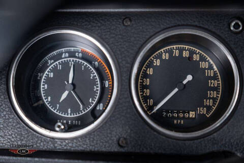 1970 Plymouth Superbird