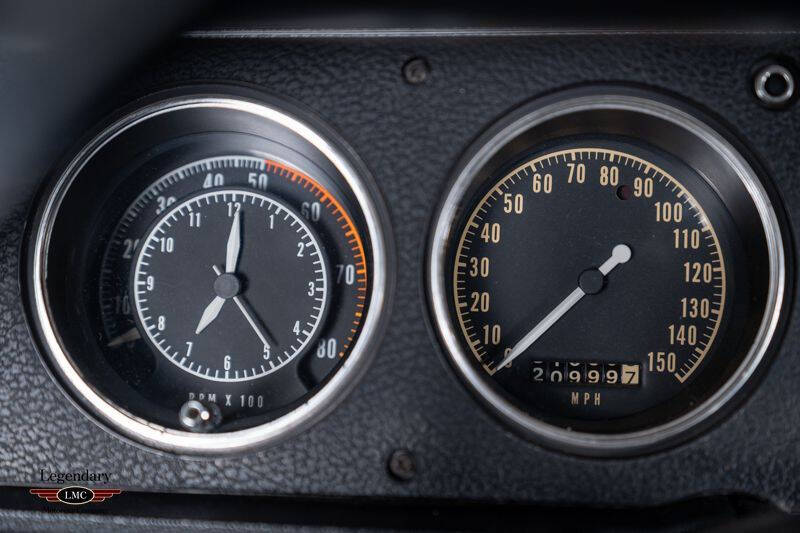 1970 Plymouth Superbird