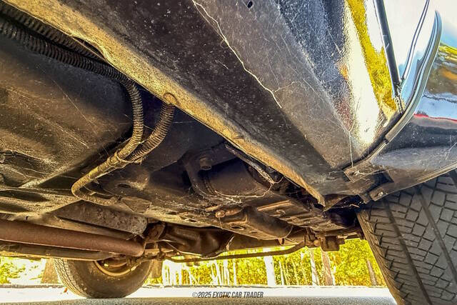 1976 Pontiac Firebird