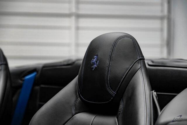 2016 Ferrari California T