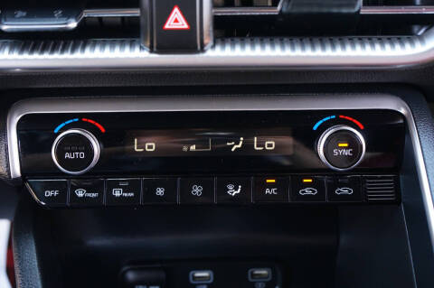 2024 Kia K5