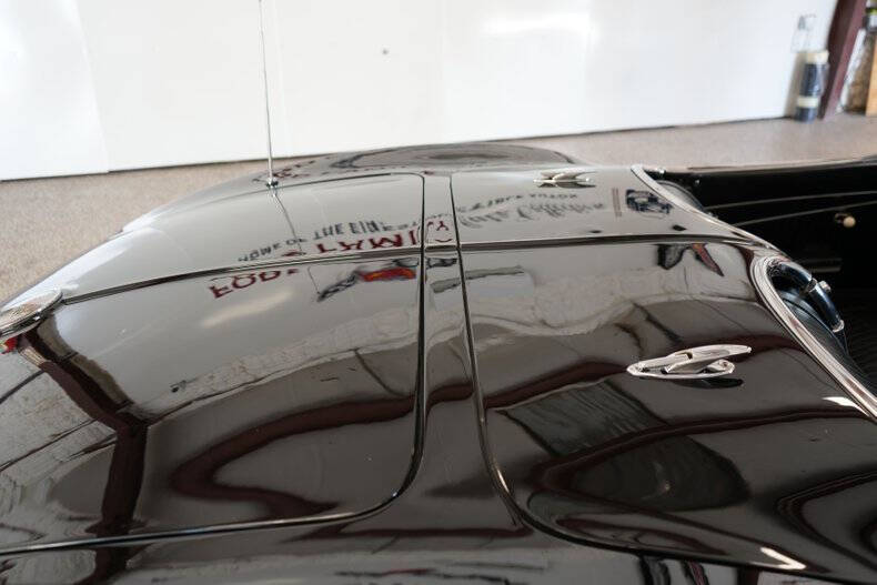 1962 Chevrolet Corvette