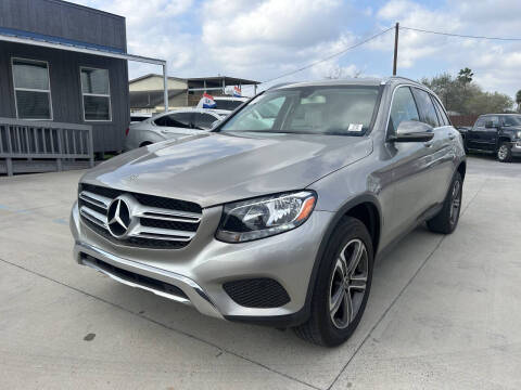 2019 Mercedes-Benz GLC for sale at United Auto Company in Brownsville TX