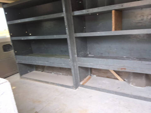 2005 Ford E-Series E-350 SD XLT