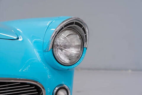 1956 Ford Thunderbird