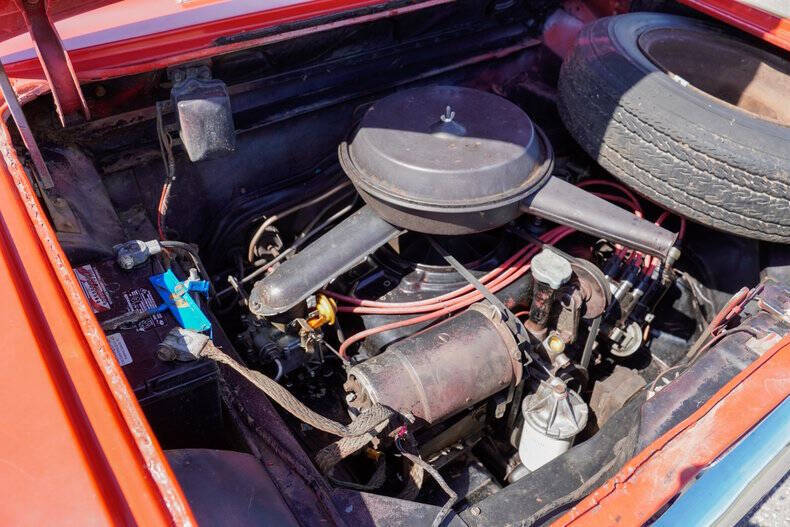 1964 Chevrolet Corvair