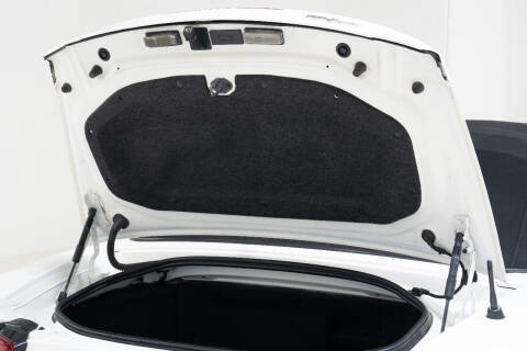 2017 FIAT 124 Spider Abarth