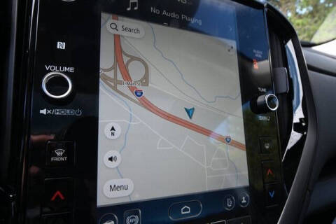 2025 Subaru Ascent Limited Bronze Edition