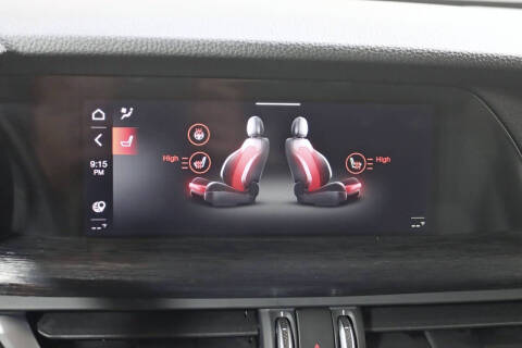 2020 Alfa Romeo Stelvio