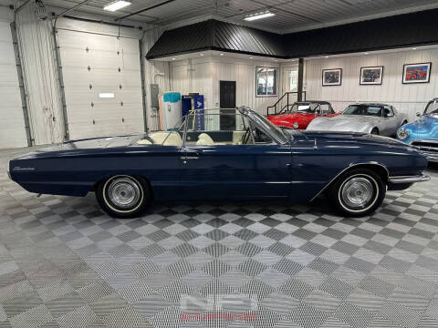1966 Ford Thunderbird