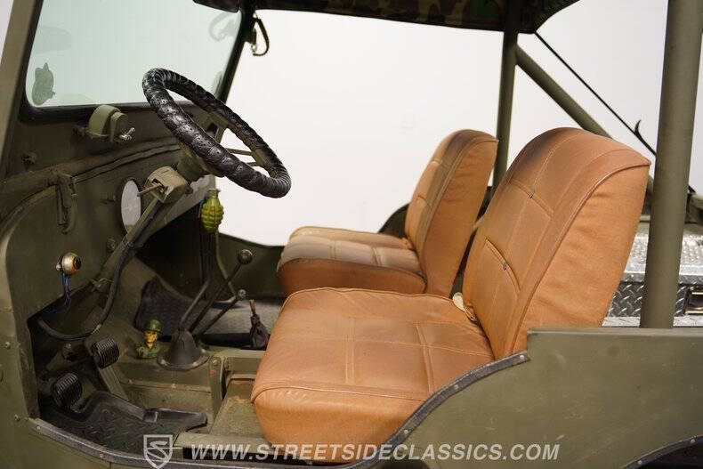 1964 Willys Jeep