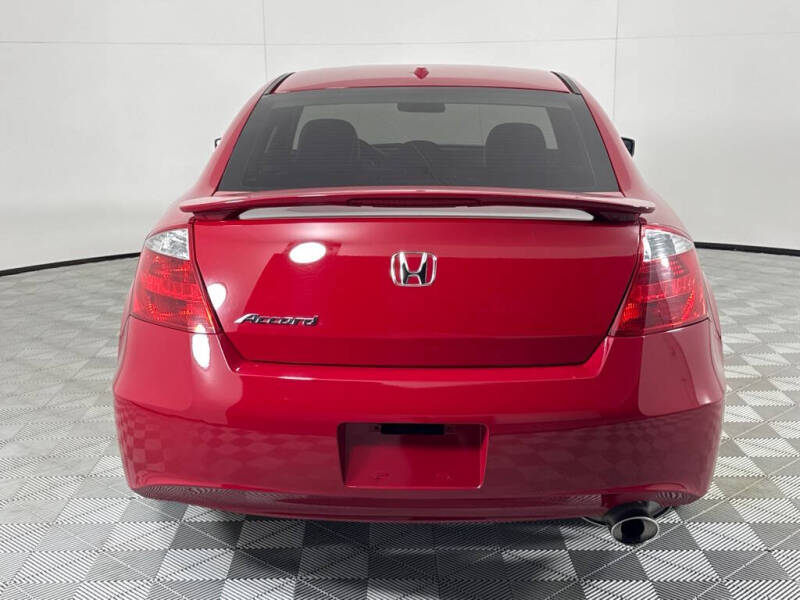 2008 Honda Accord EX-L