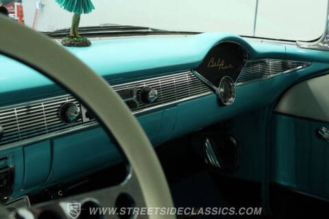 1956 Chevrolet Bel Air