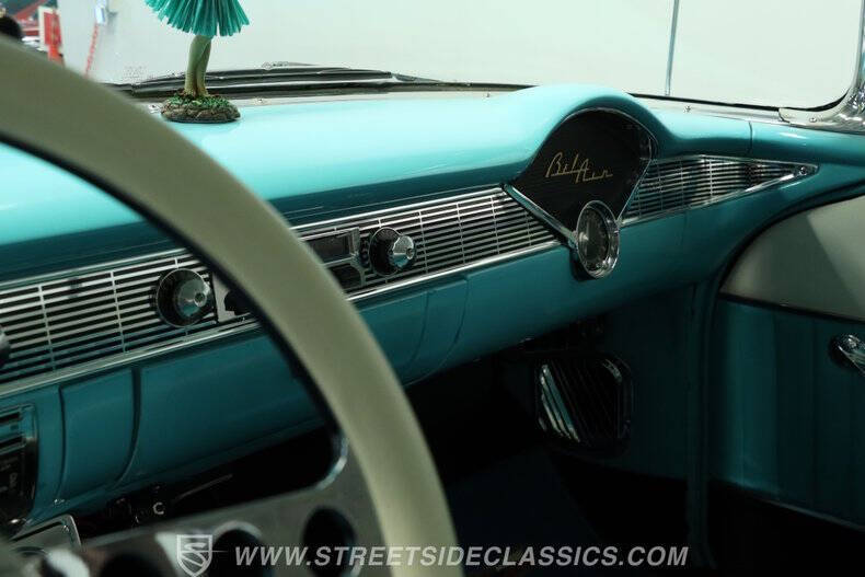 1956 Chevrolet Bel Air