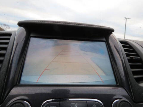 2020 Chevrolet Impala LT