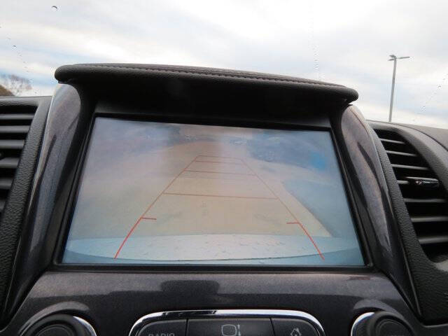 2020 Chevrolet Impala LT