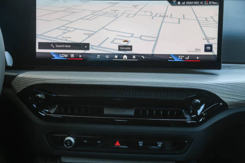 2025 BMW 2 Series 230i