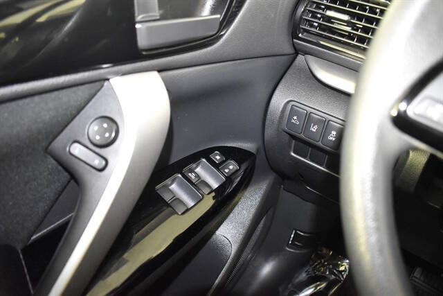 2024 Mitsubishi Eclipse Cross LE