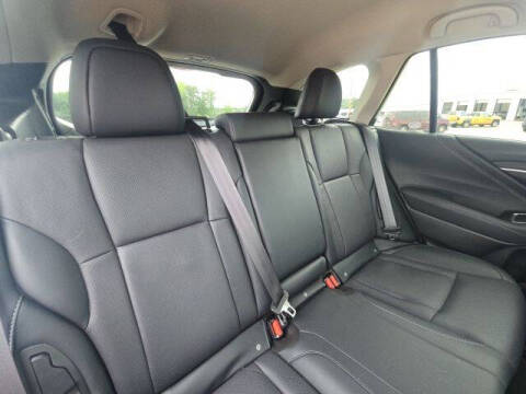 2024 Subaru Outback Limited XT