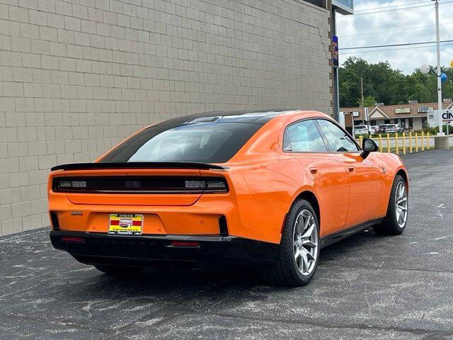 2026 Dodge Charger
