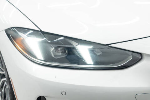 2025 BMW 4 Series 430i