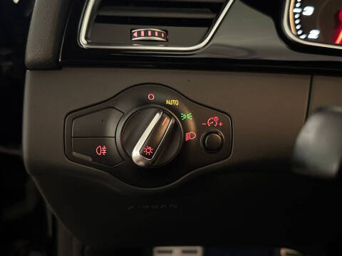 2013 Audi RS 5 quattro