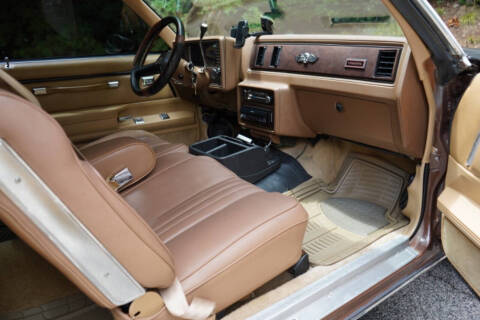 1985 Chevrolet El Camino