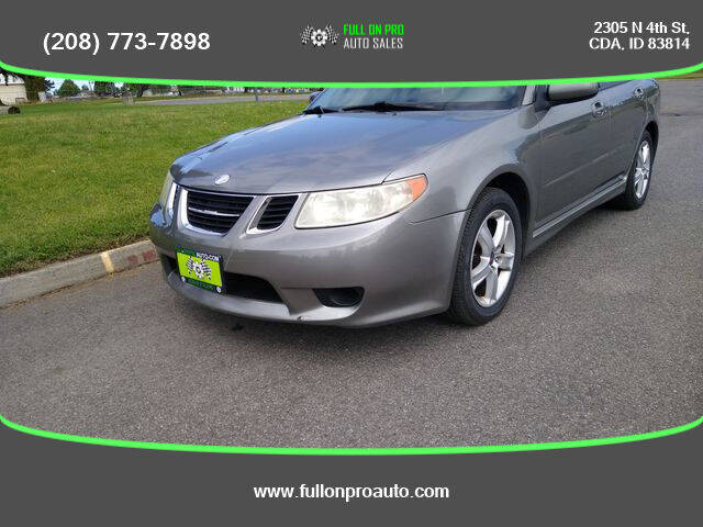 Saab 9 2x For Sale Carsforsale Com