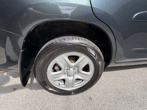 2011 Toyota RAV4