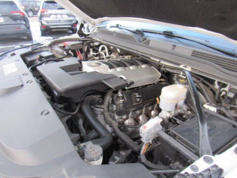 2019 Cadillac Escalade ESV Luxury