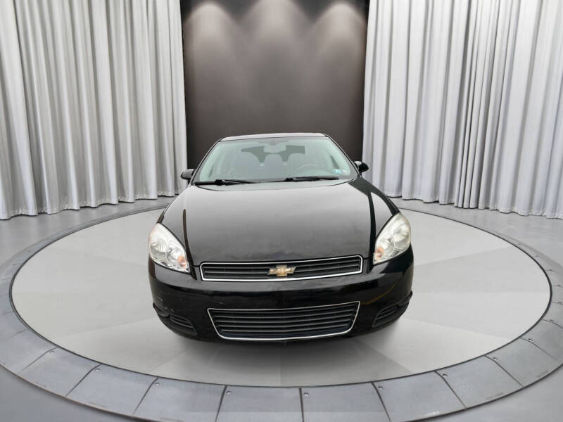 2011 Chevrolet Impala 2FL photo 7