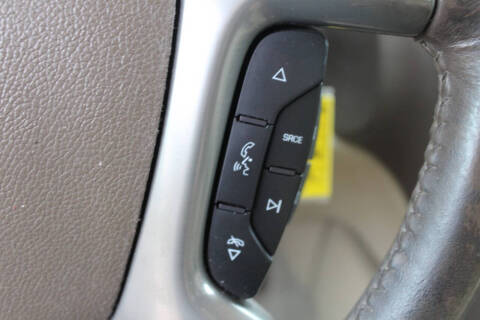 2012 Chevrolet Avalanche LT
