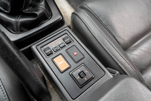 1988 Mazda RX-7