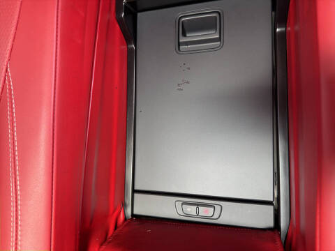 2016 Bentley Flying Spur V8