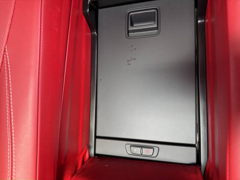 2016 Bentley Flying Spur V8