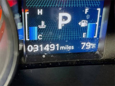 2023 Mitsubishi Outlander Sport