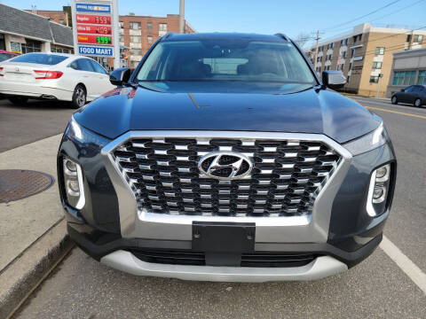 2020 Hyundai Palisade for sale at OFIER AUTO SALES in Freeport NY