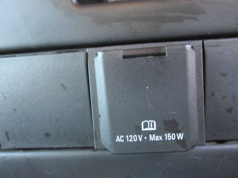 2015 Chevrolet Express 2500