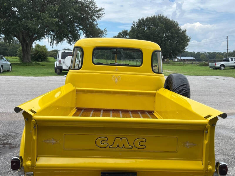 1951 GMC C/K 1500 Series